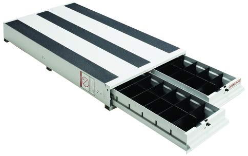 Heavy-Duty Van Drawer Unit
