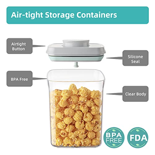 Airtight Food Storage Container Set