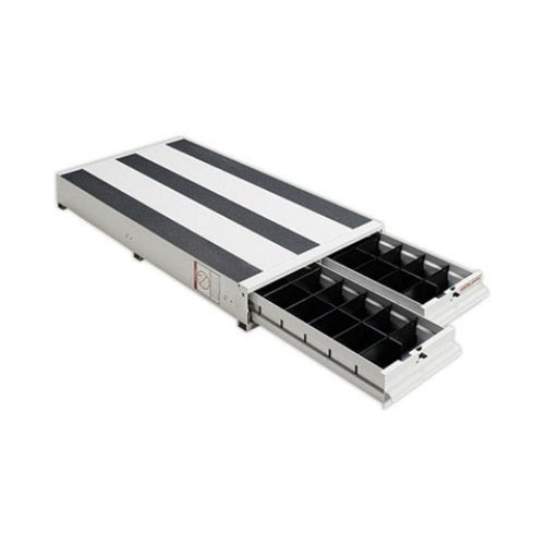 Heavy-Duty Van Drawer Unit