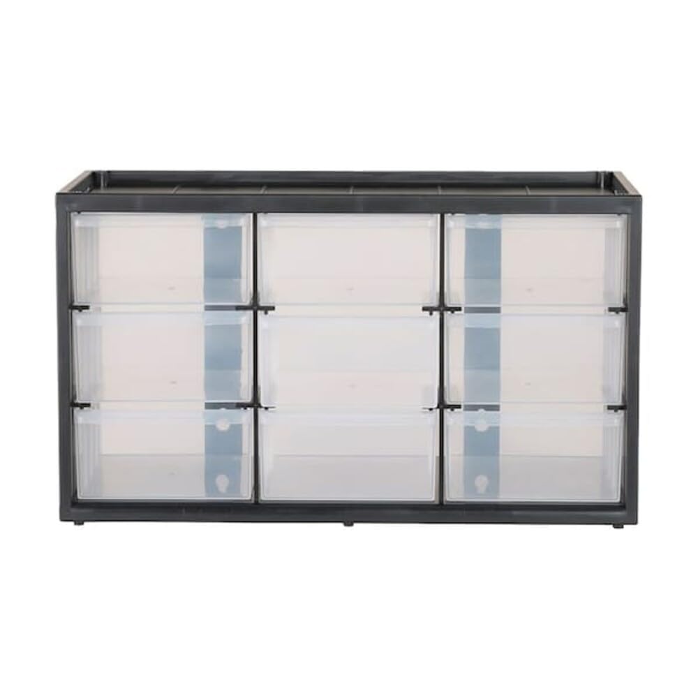 Modular Small-Parts Bin System