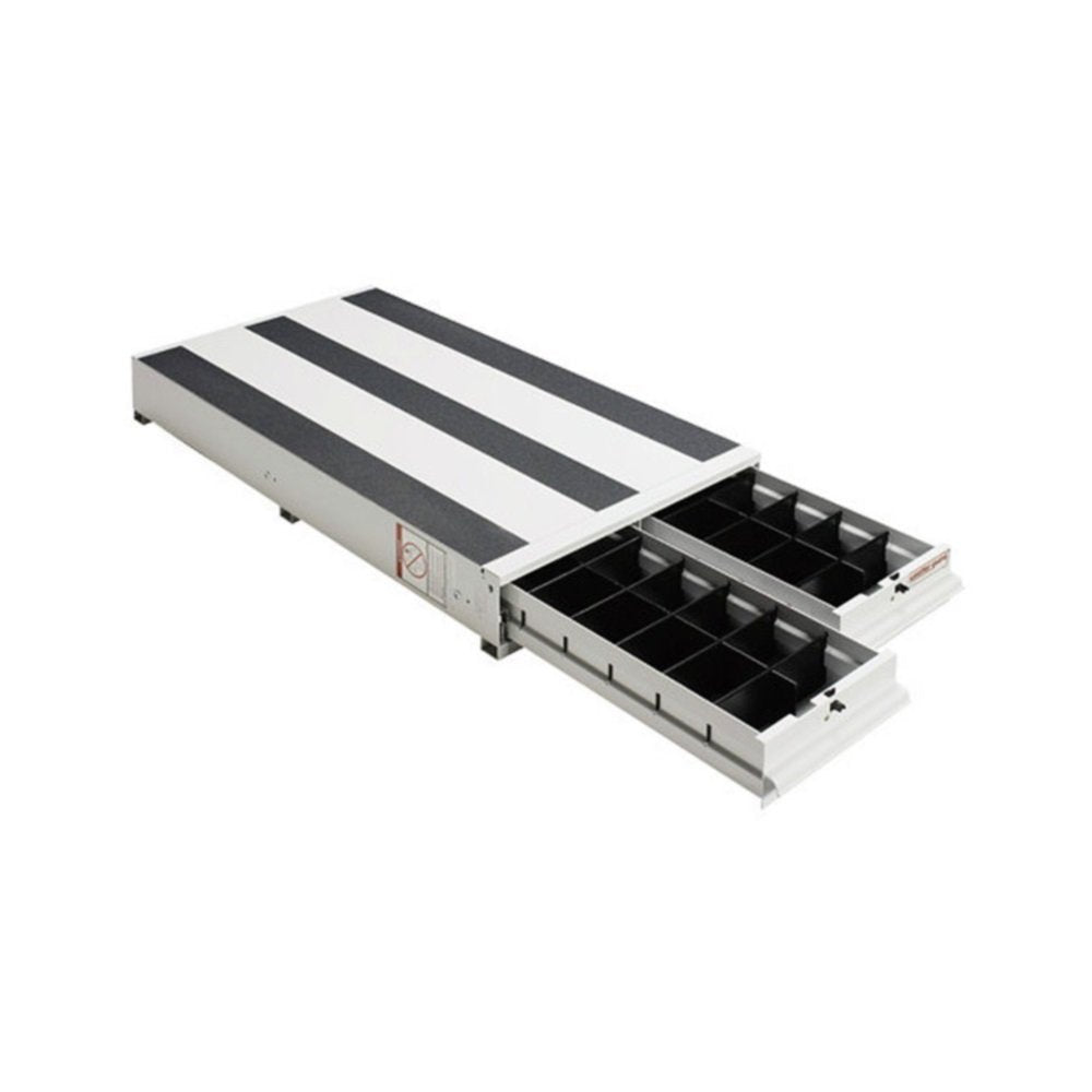 Heavy-Duty Van Drawer Unit