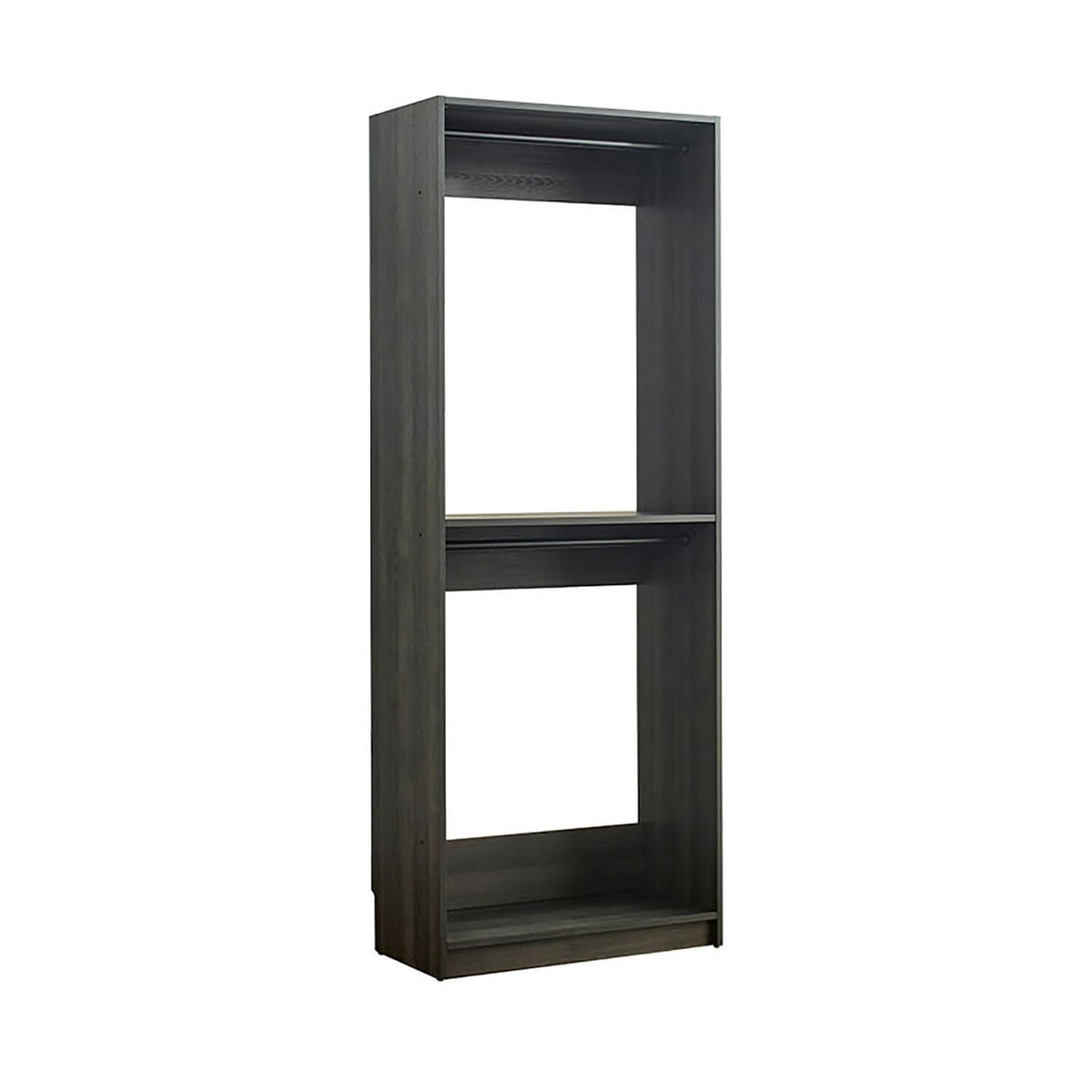 Customizable Walk-In Closet System