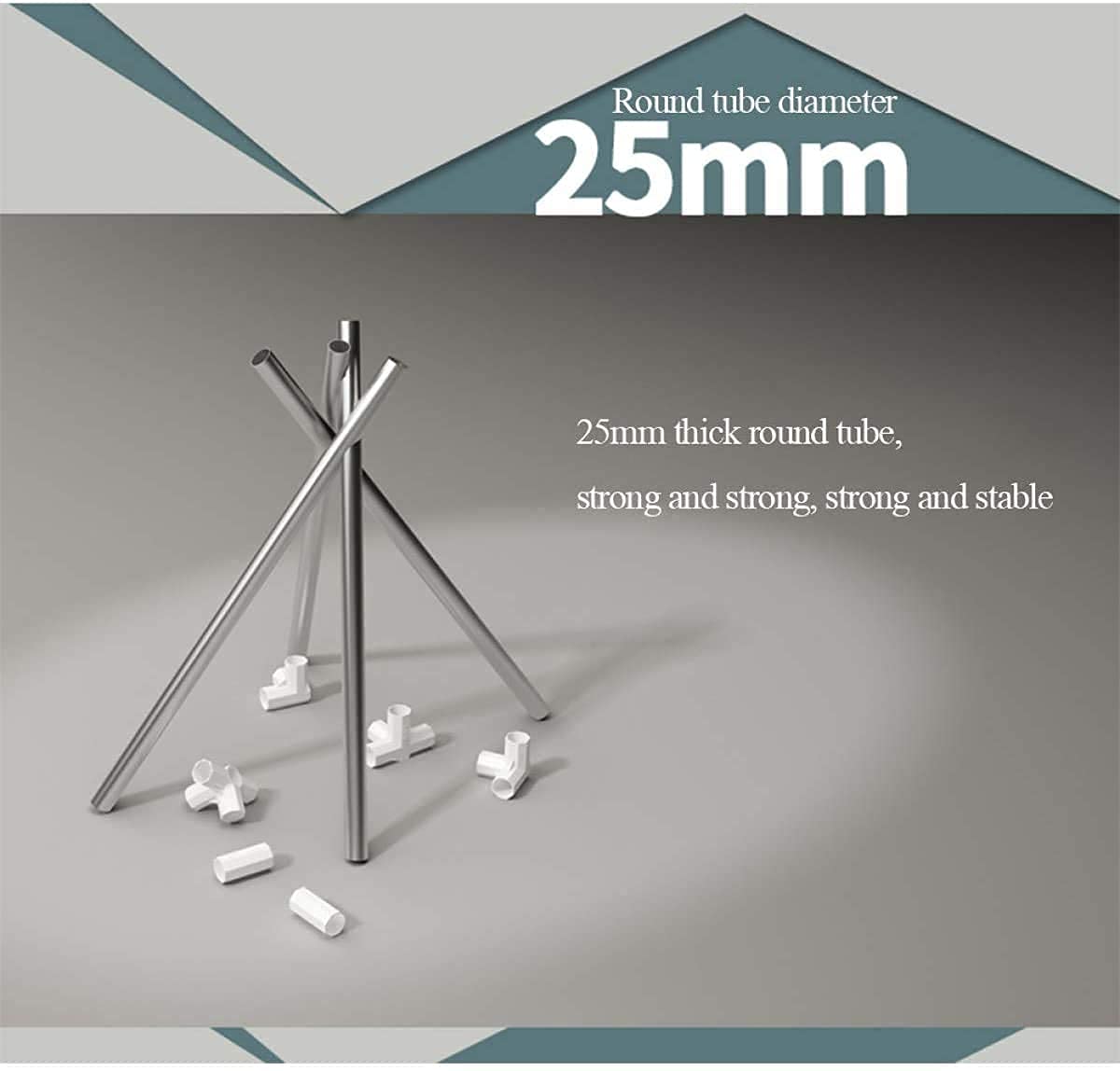 Portable Fabric Wardrobe