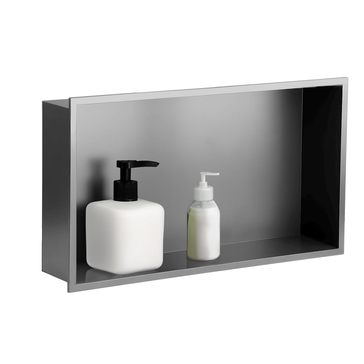 Stainless Steel Shower Niche