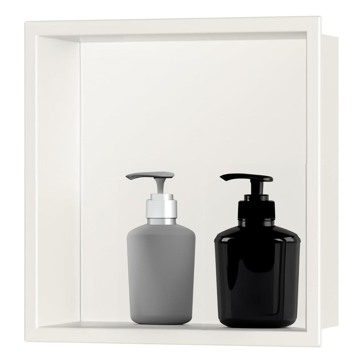 Stainless Steel Shower Niche