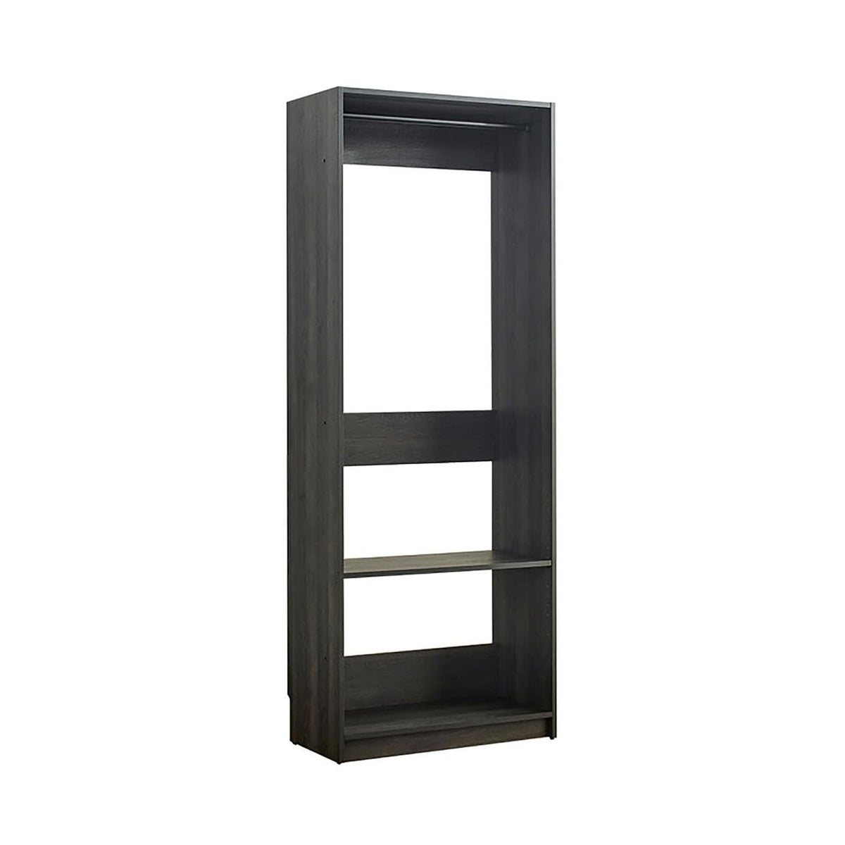 Customizable Walk-In Closet System