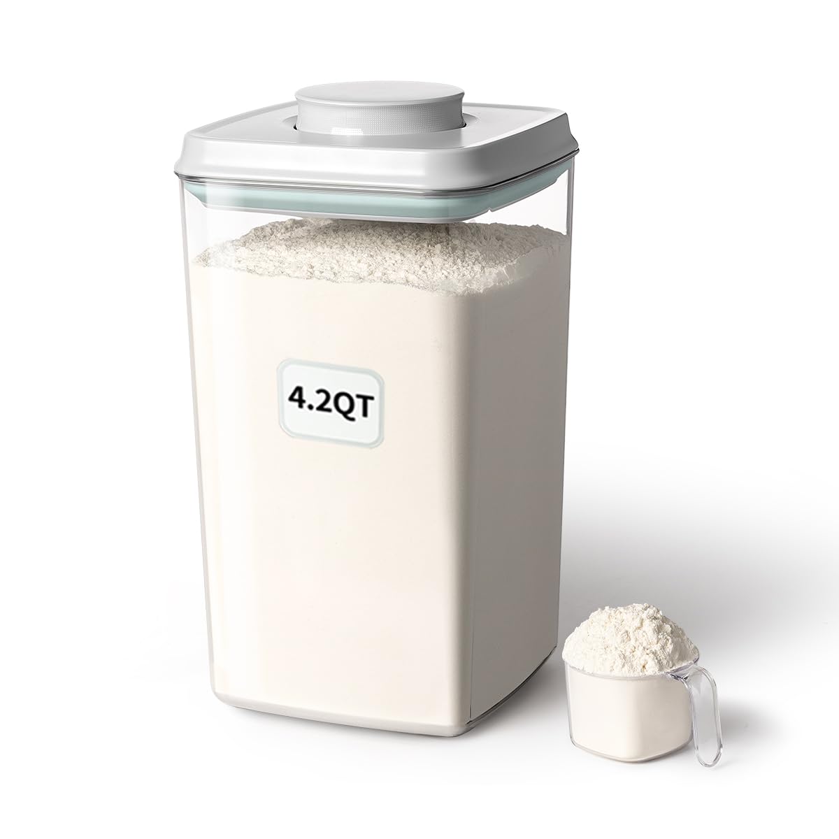 Airtight Food Storage Container Set