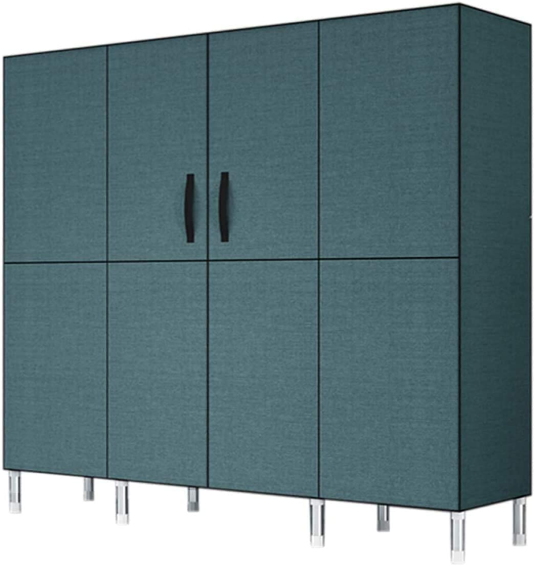 Portable Fabric Wardrobe