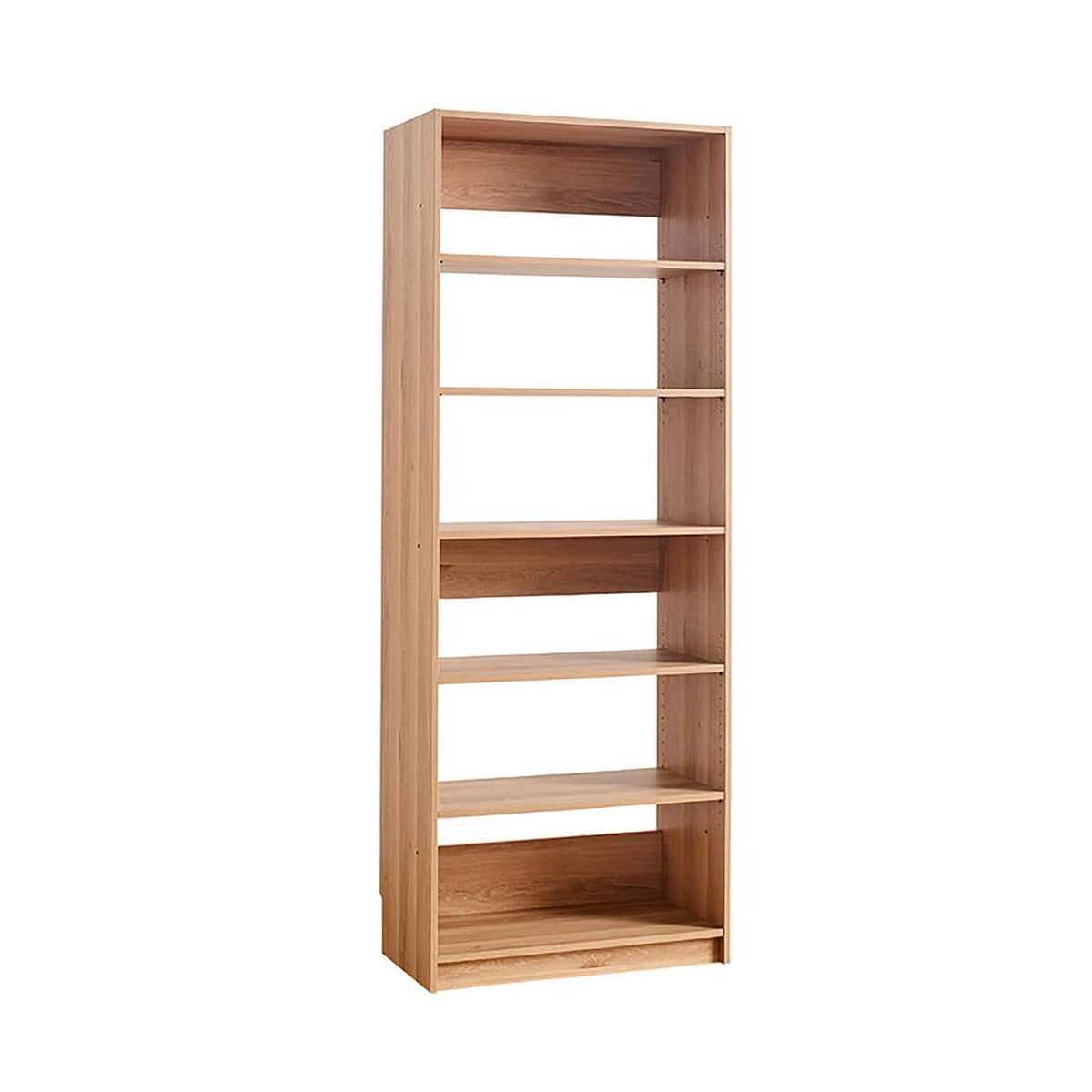 Customizable Walk-In Closet System