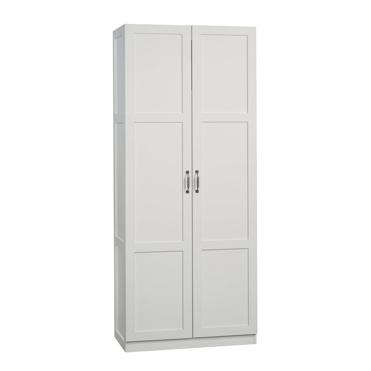 Freestanding Adjustable Storage Cabinet