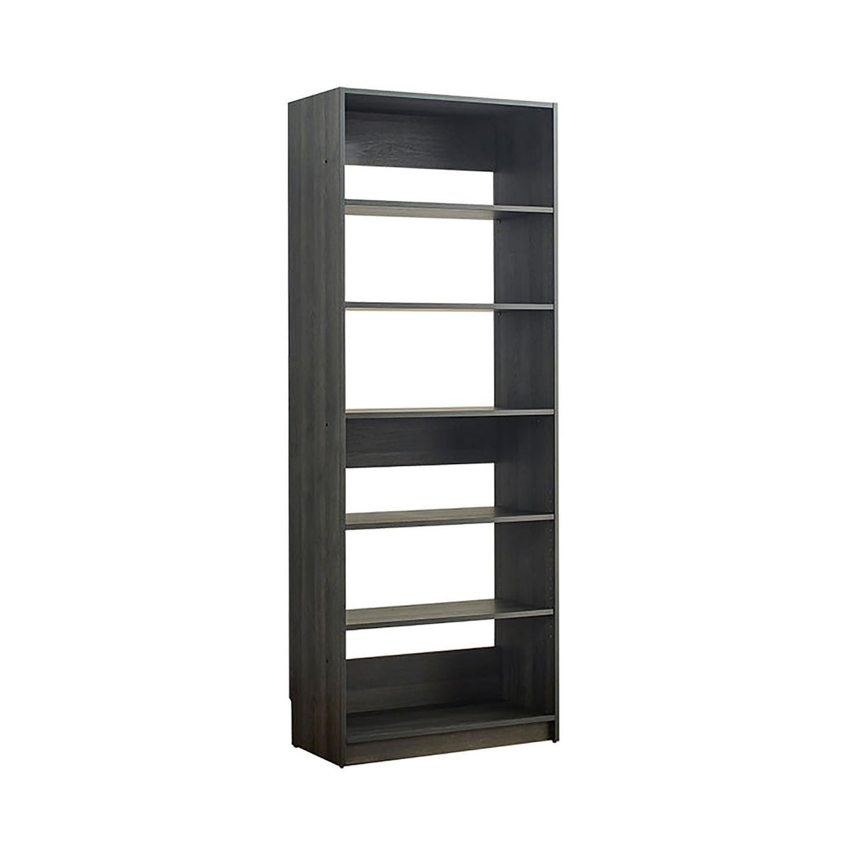 Customizable Walk-In Closet System