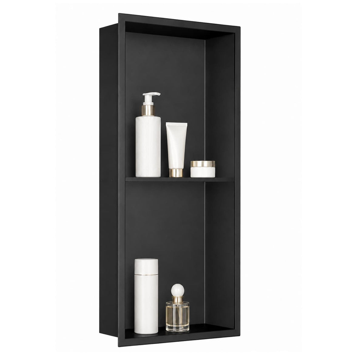 Stainless Steel Shower Niche