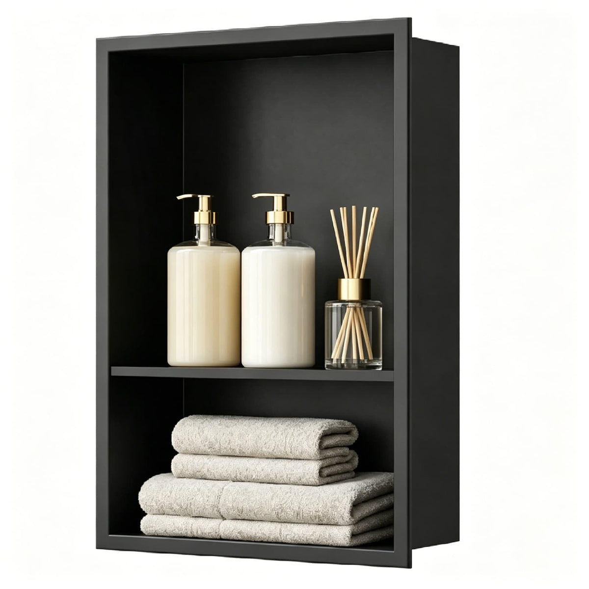 Stainless Steel Shower Niche