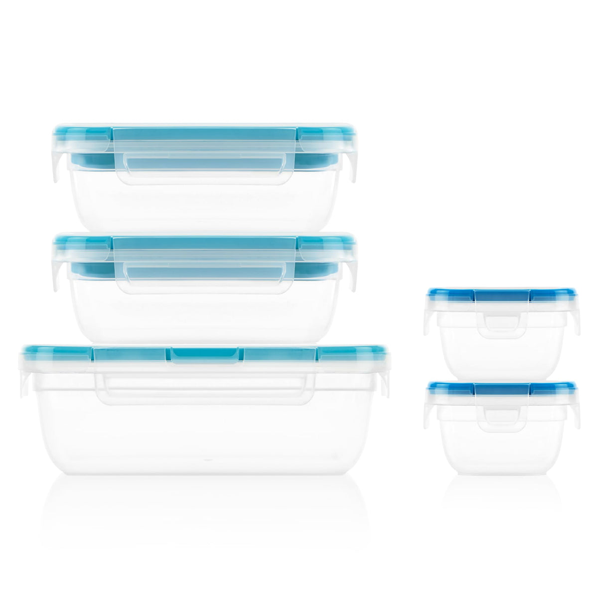 Airtight Food Container Set
