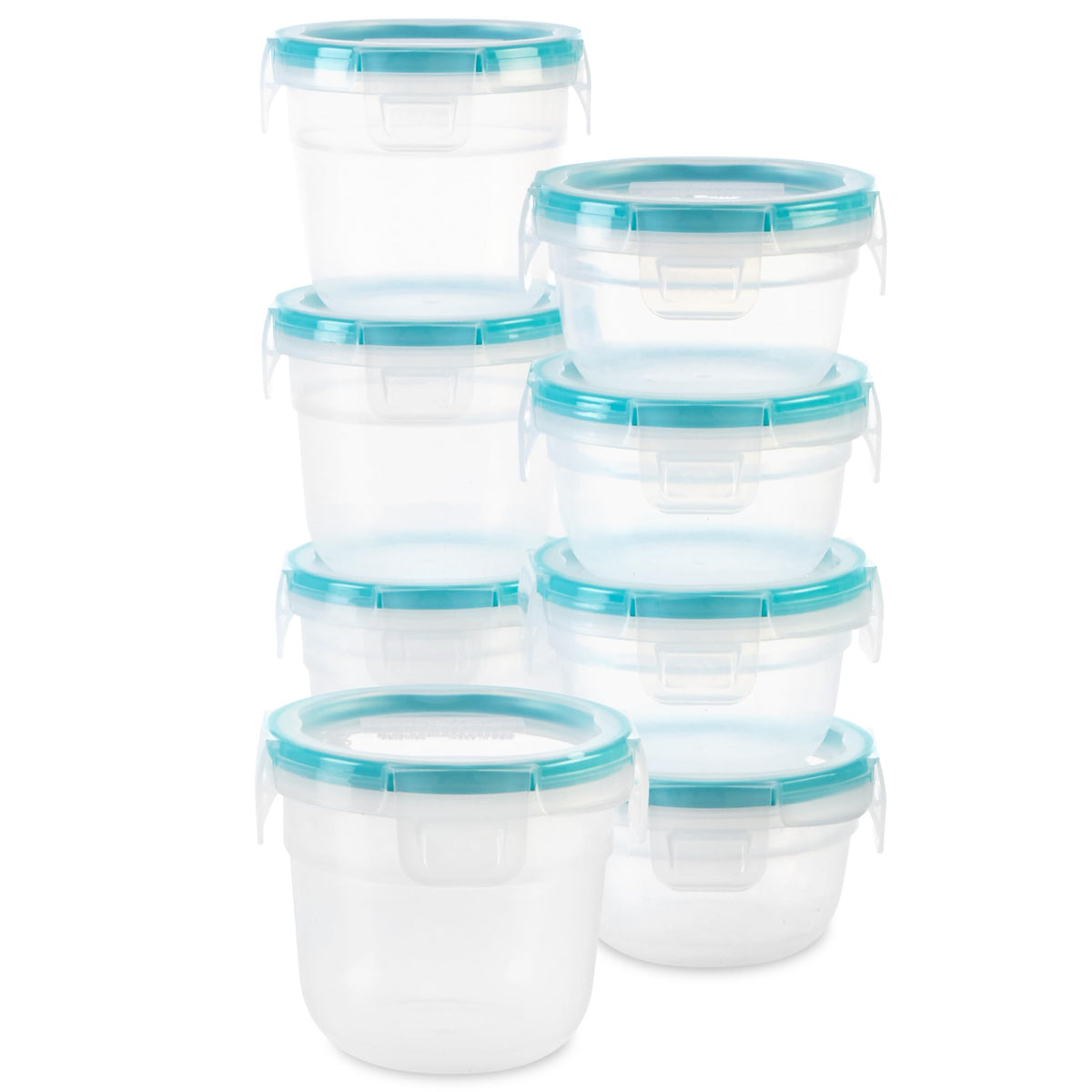 Airtight Food Container Set