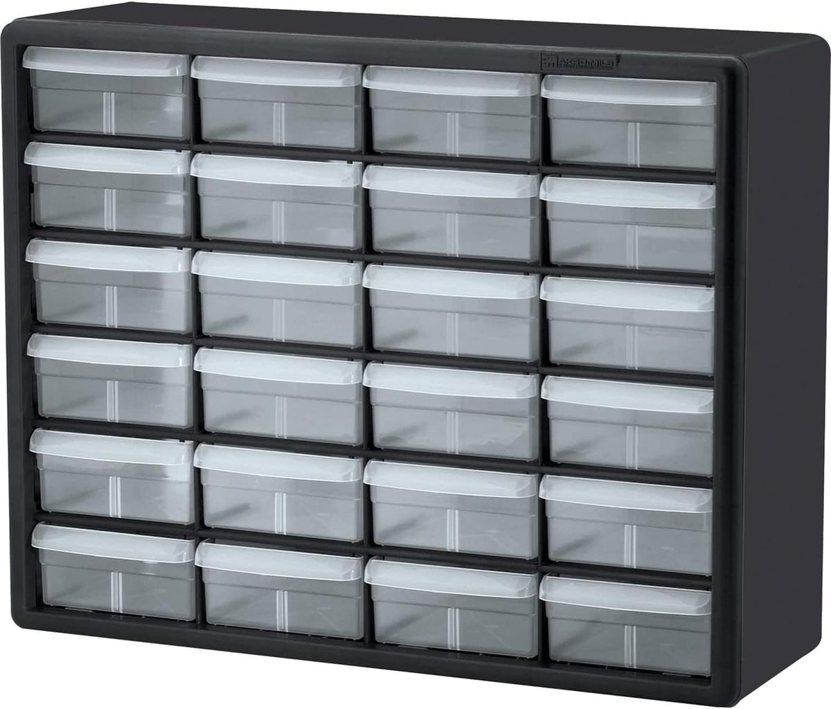 Modular Small-Parts Drawer Cabinet
