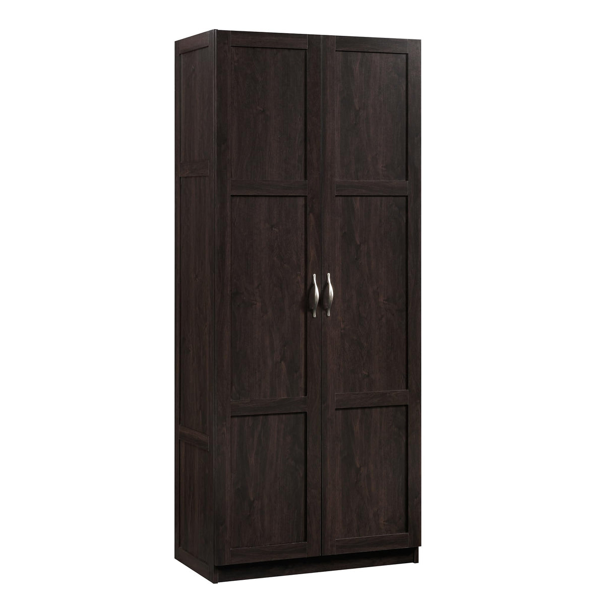 Freestanding Adjustable Storage Cabinet
