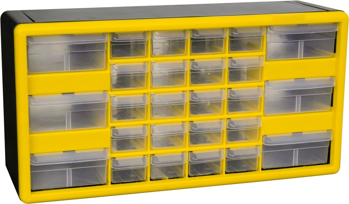 Modular Small-Parts Drawer Cabinet