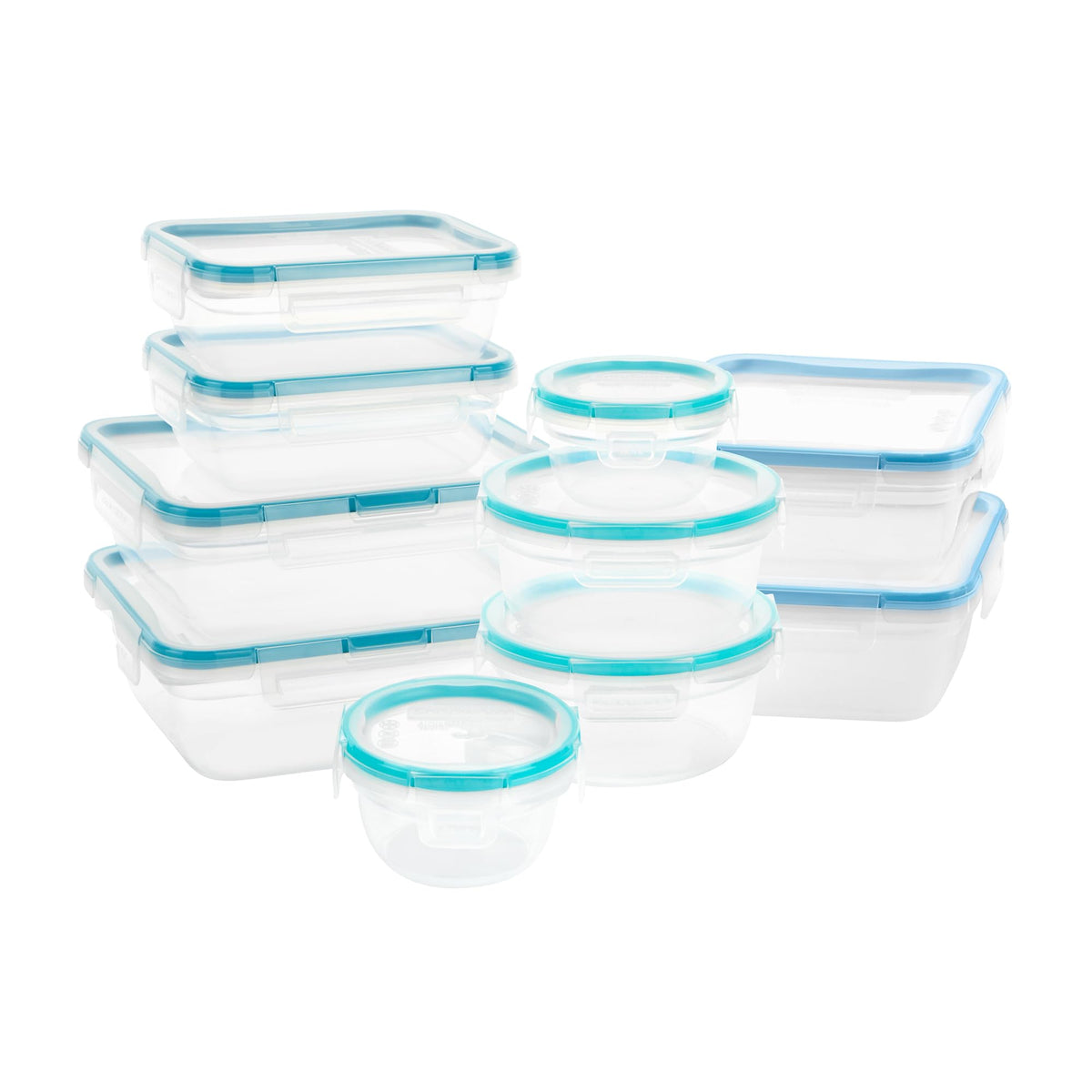 Airtight Food Container Set