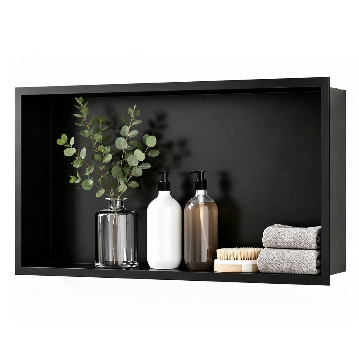 Stainless Steel Shower Niche