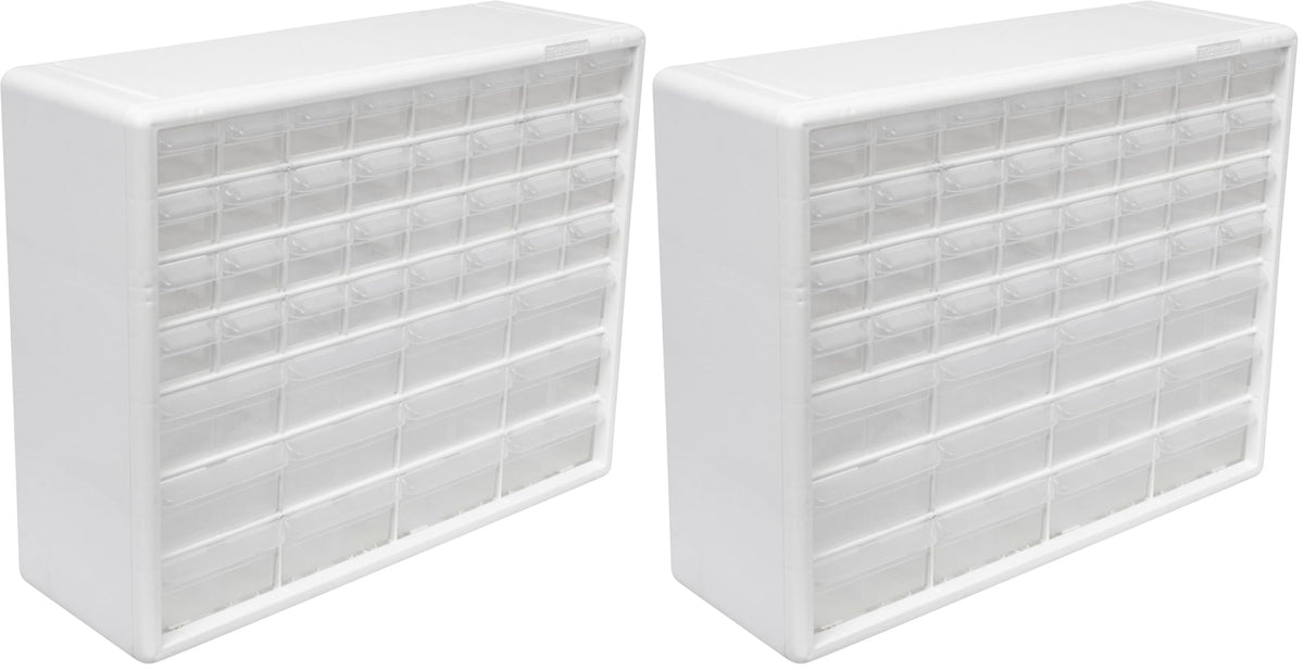 Modular Small-Parts Drawer Cabinet