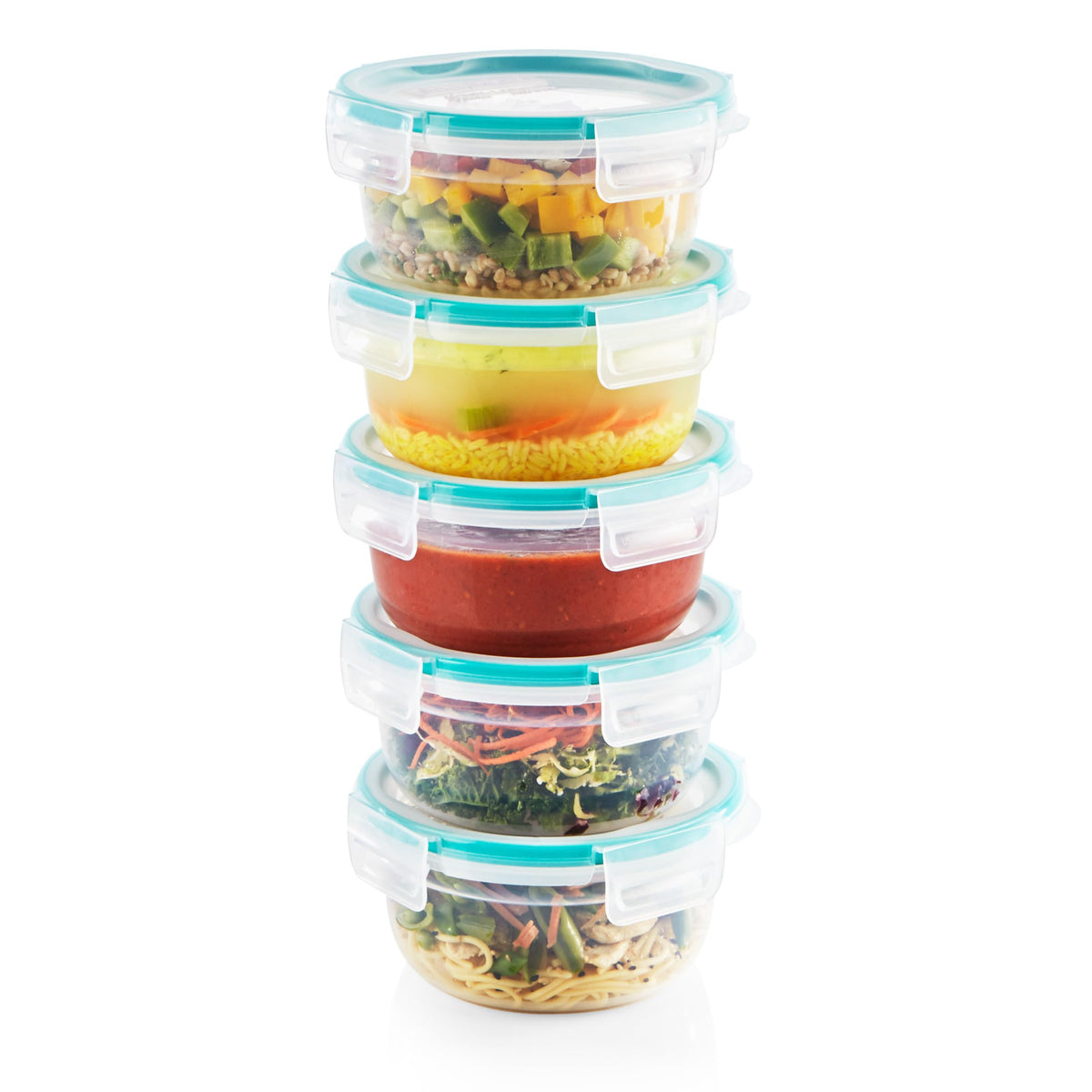 Airtight Food Container Set