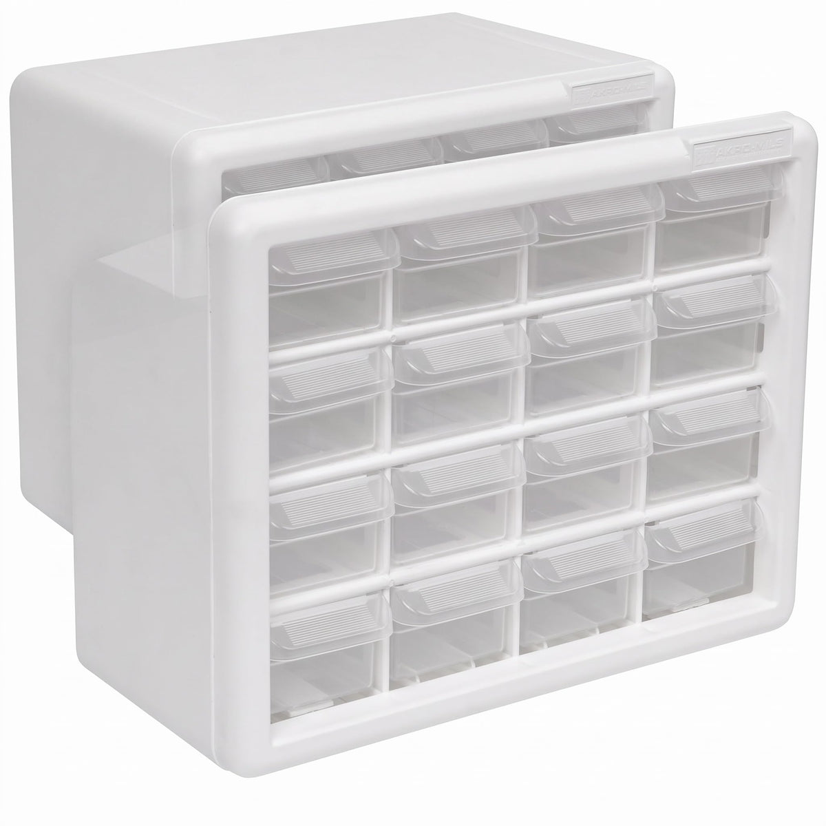 Modular Small-Parts Drawer Cabinet
