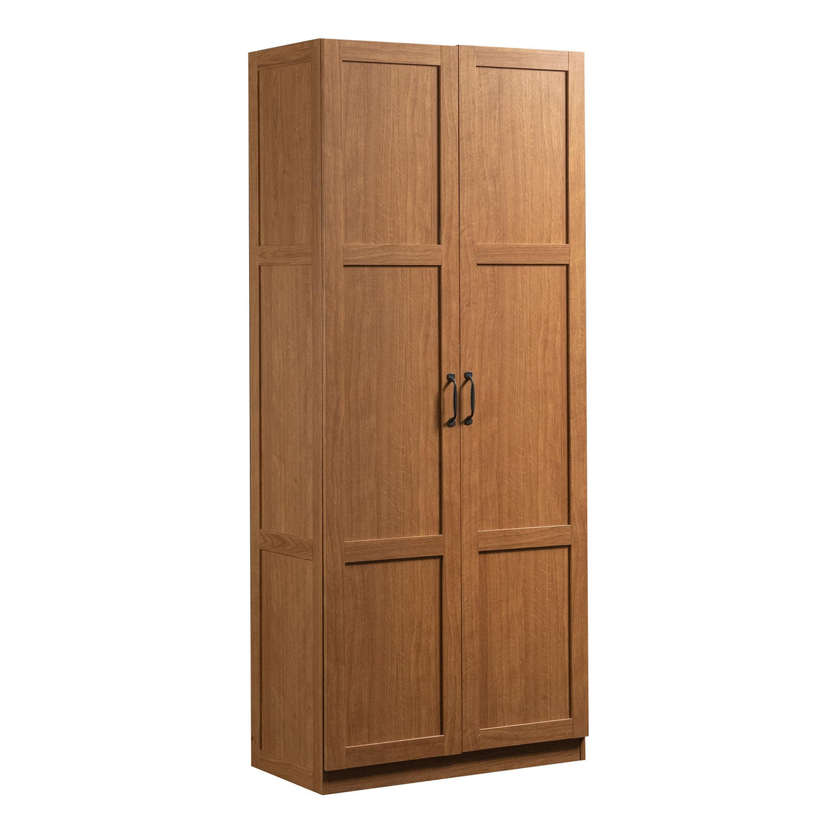 Freestanding Adjustable Storage Cabinet