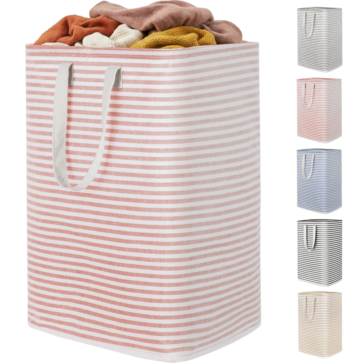 Collapsible Laundry Hamper