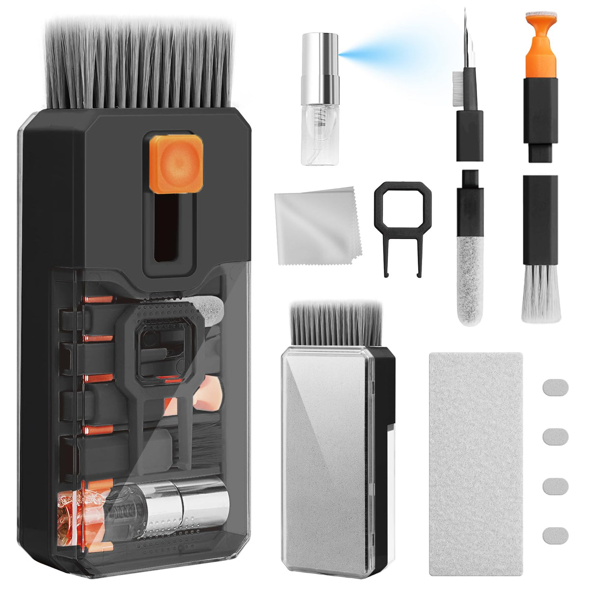 All-in-One Computer Cleaning Kit