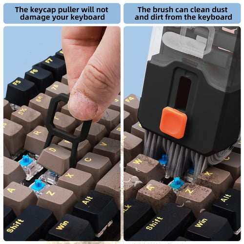 All-in-One Computer Cleaning Kit