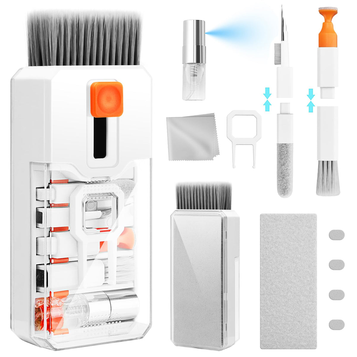 All-in-One Computer Cleaning Kit