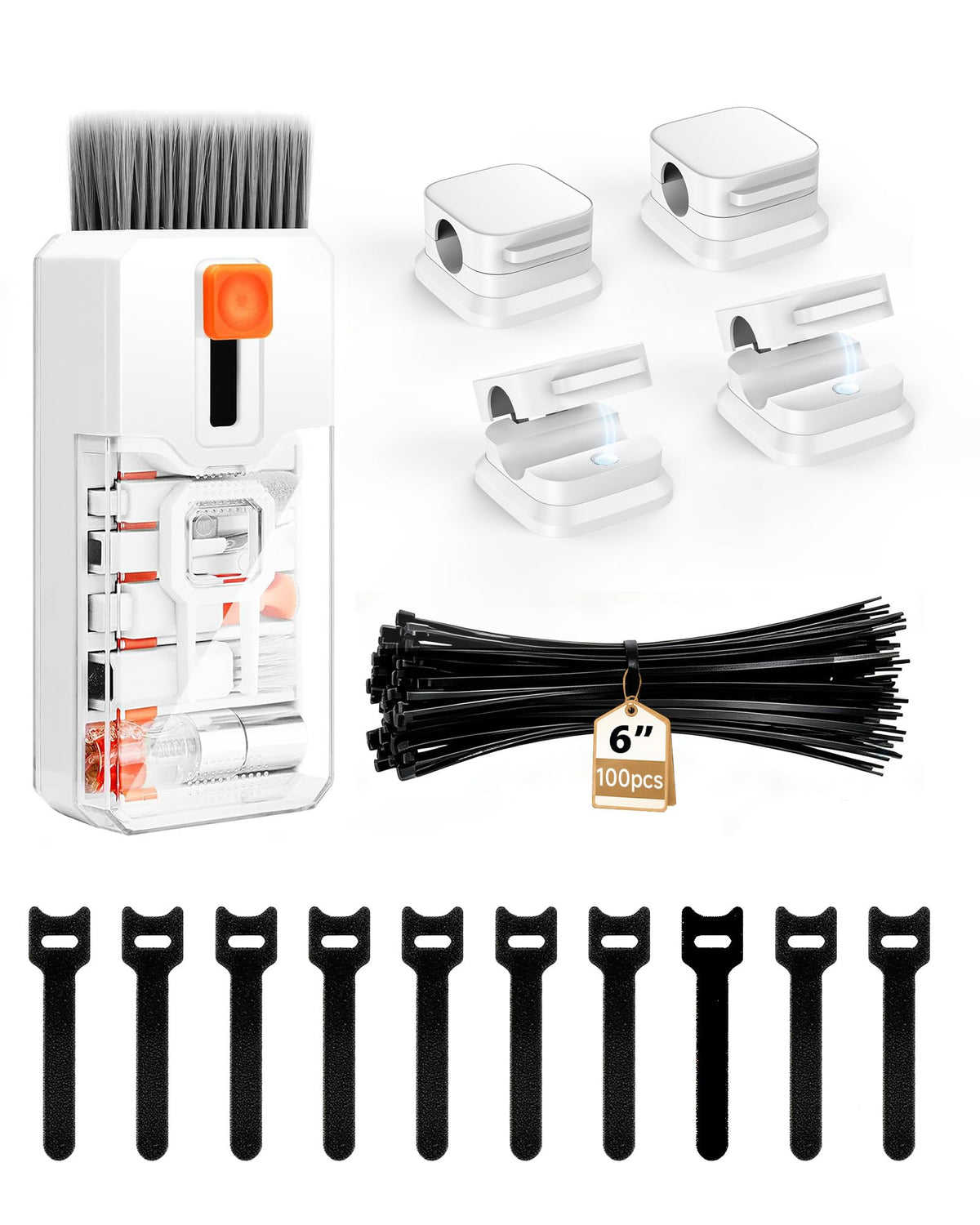 All-in-One Computer Cleaning Kit
