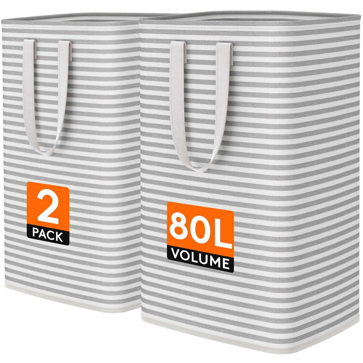 Collapsible Laundry Hamper