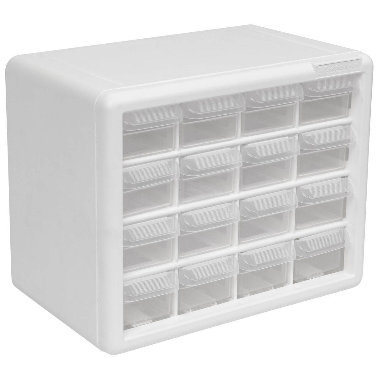Modular Small-Parts Drawer Cabinet