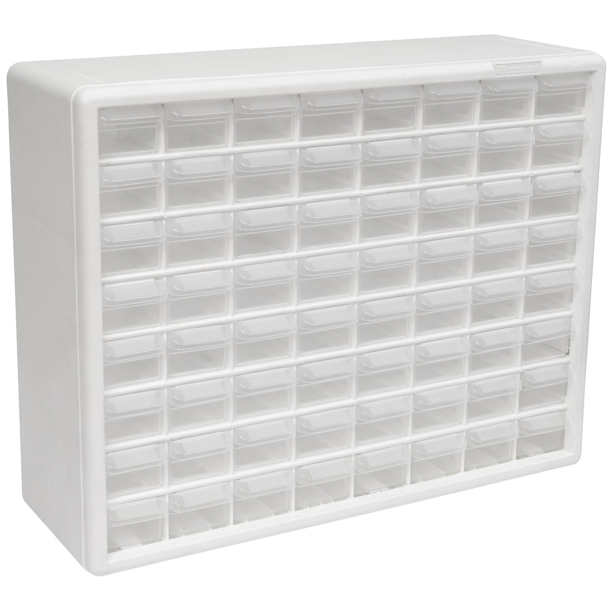 Modular Small-Parts Drawer Cabinet