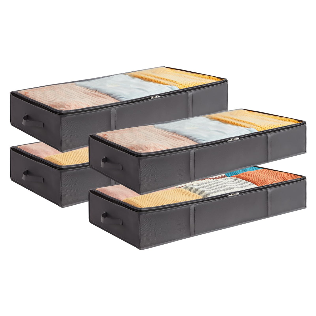 Large Underbed Storage Bags
