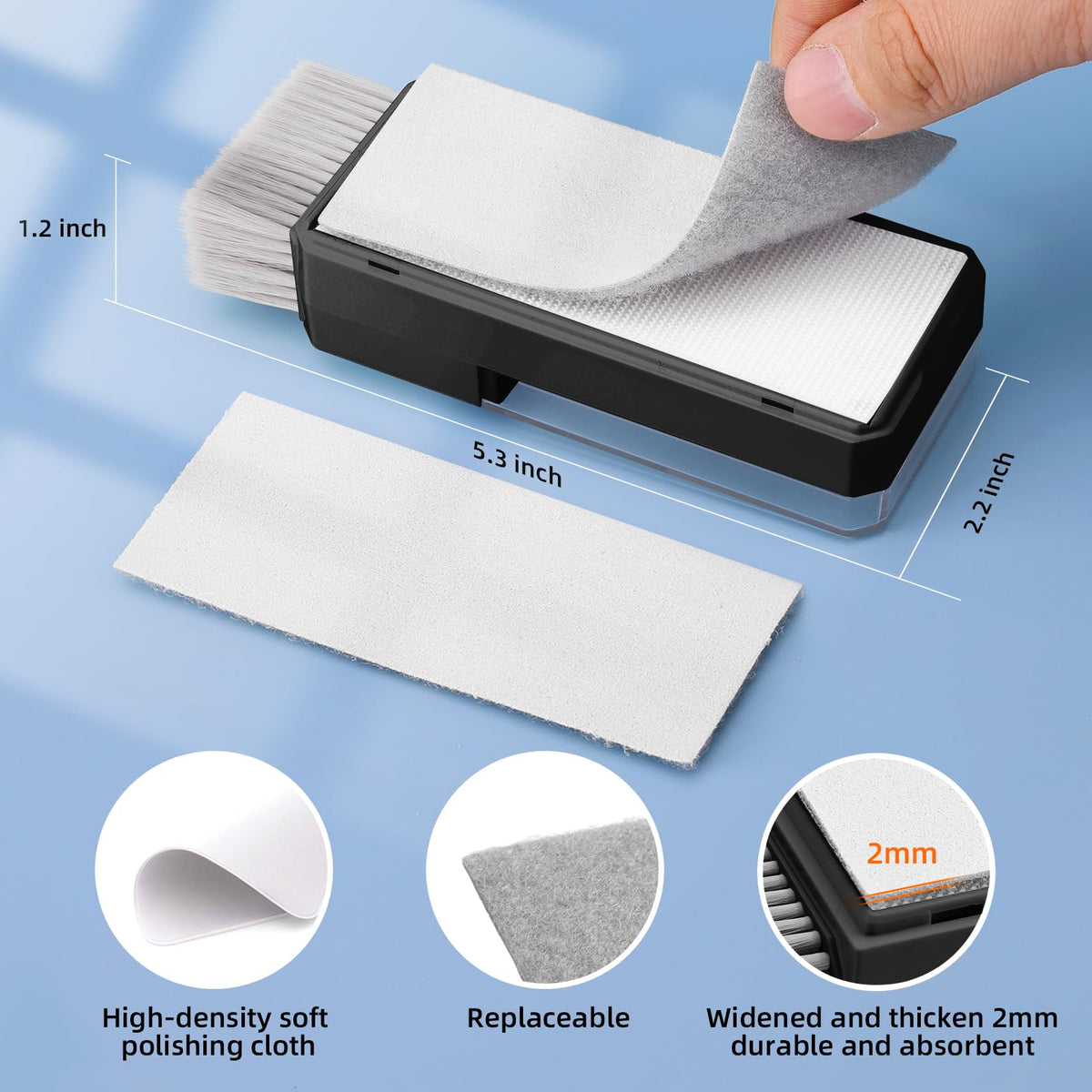 All-in-One Computer Cleaning Kit