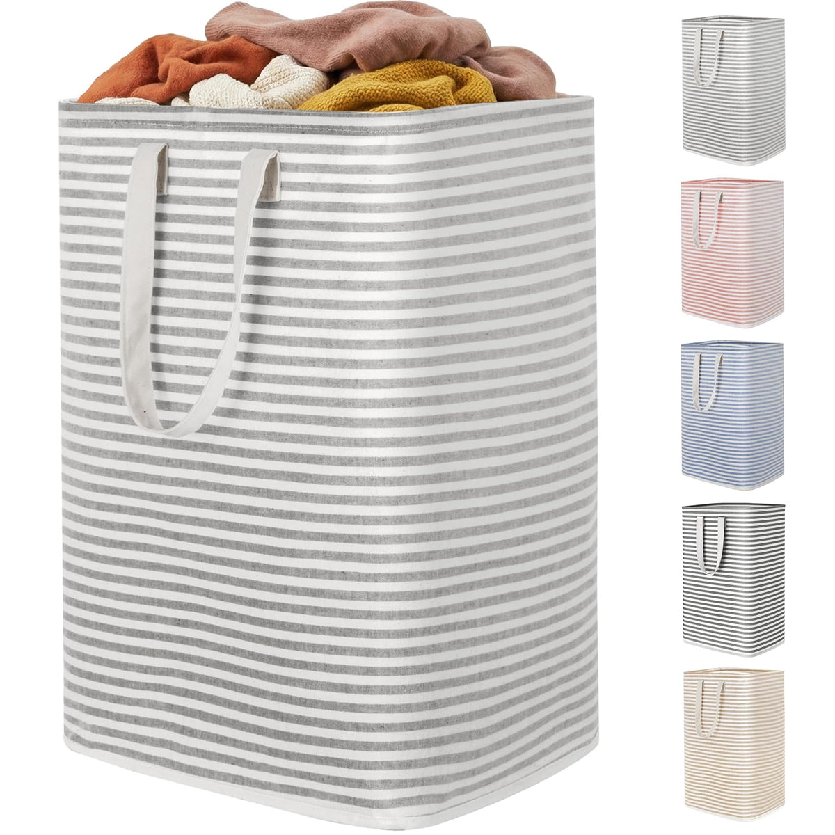 Collapsible Laundry Hamper