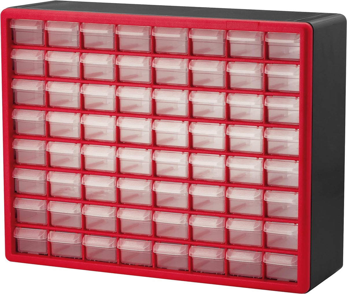 Modular Small-Parts Drawer Cabinet