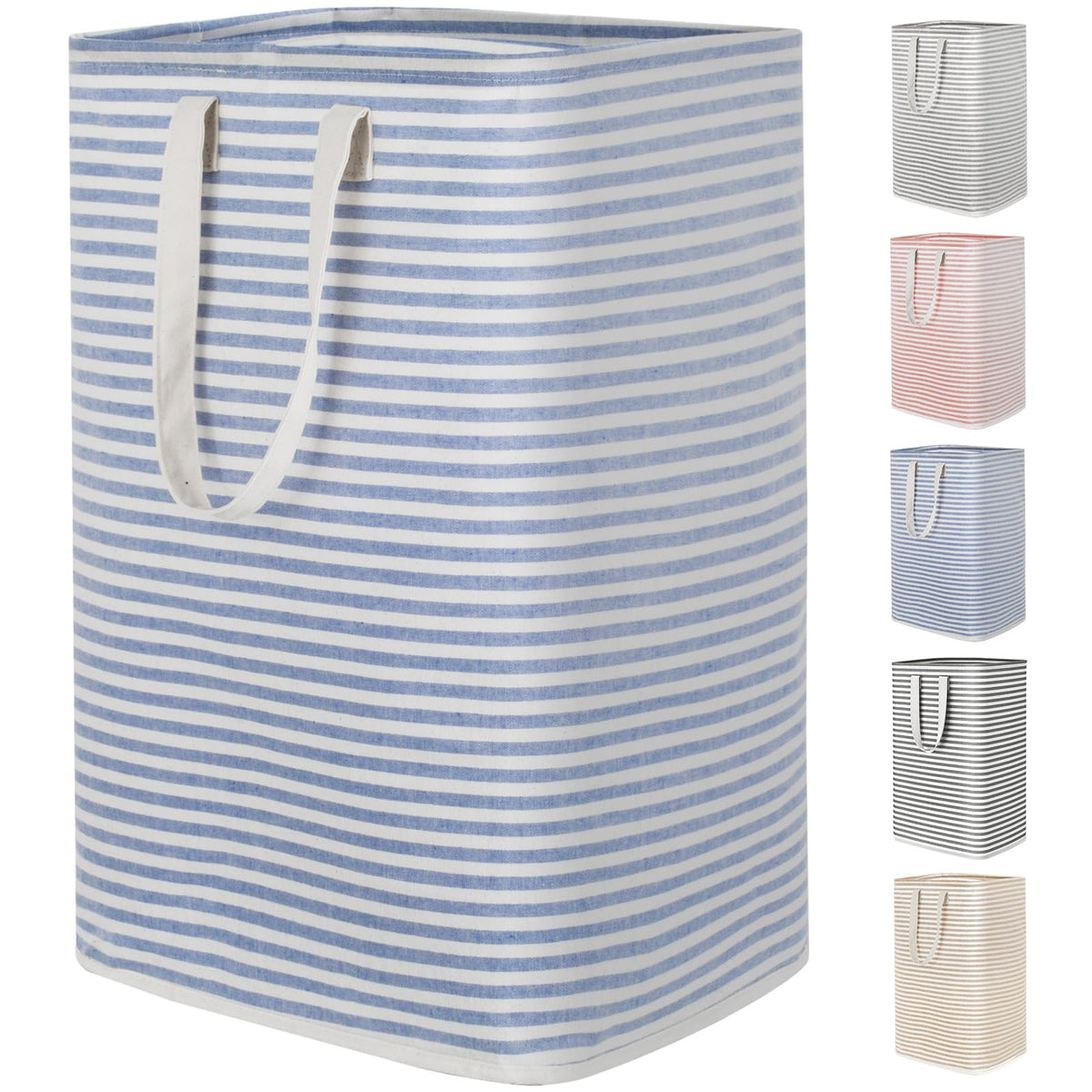 Collapsible Laundry Hamper