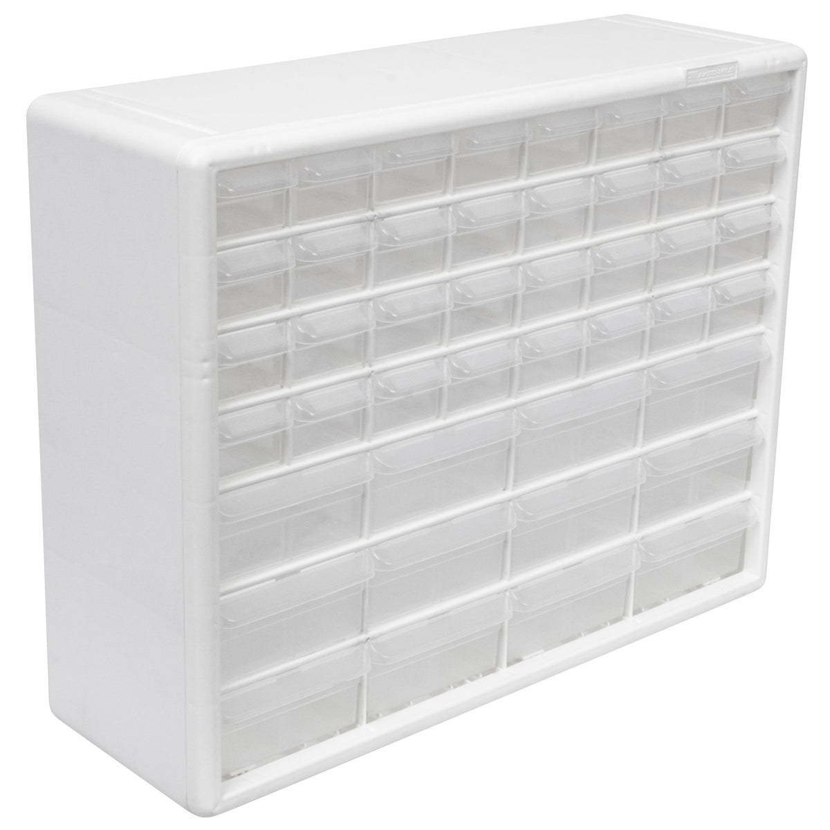 Modular Small-Parts Drawer Cabinet