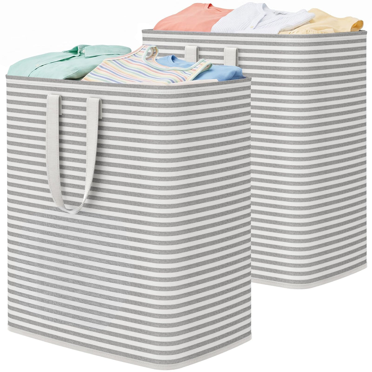 Collapsible Laundry Hamper