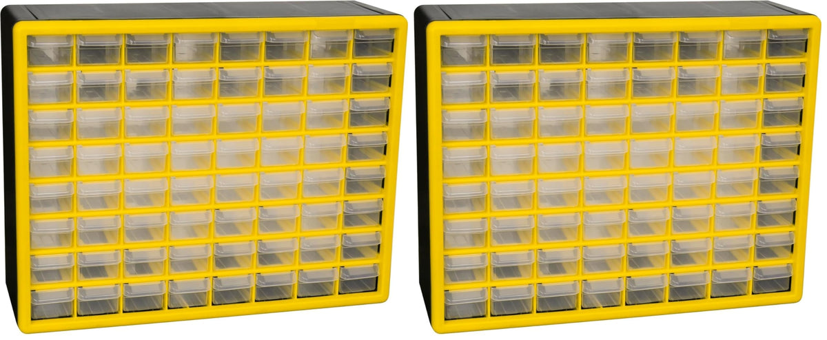 Modular Small-Parts Drawer Cabinet