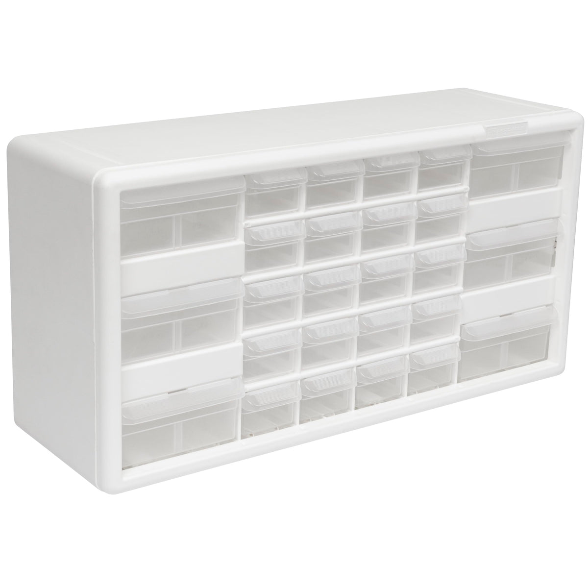 Modular Small-Parts Drawer Cabinet