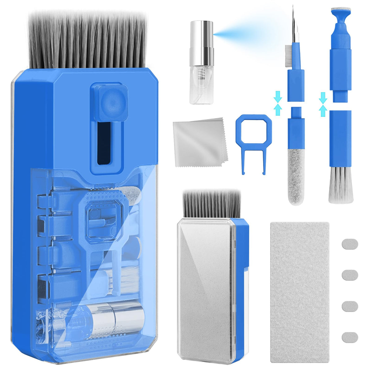 All-in-One Computer Cleaning Kit