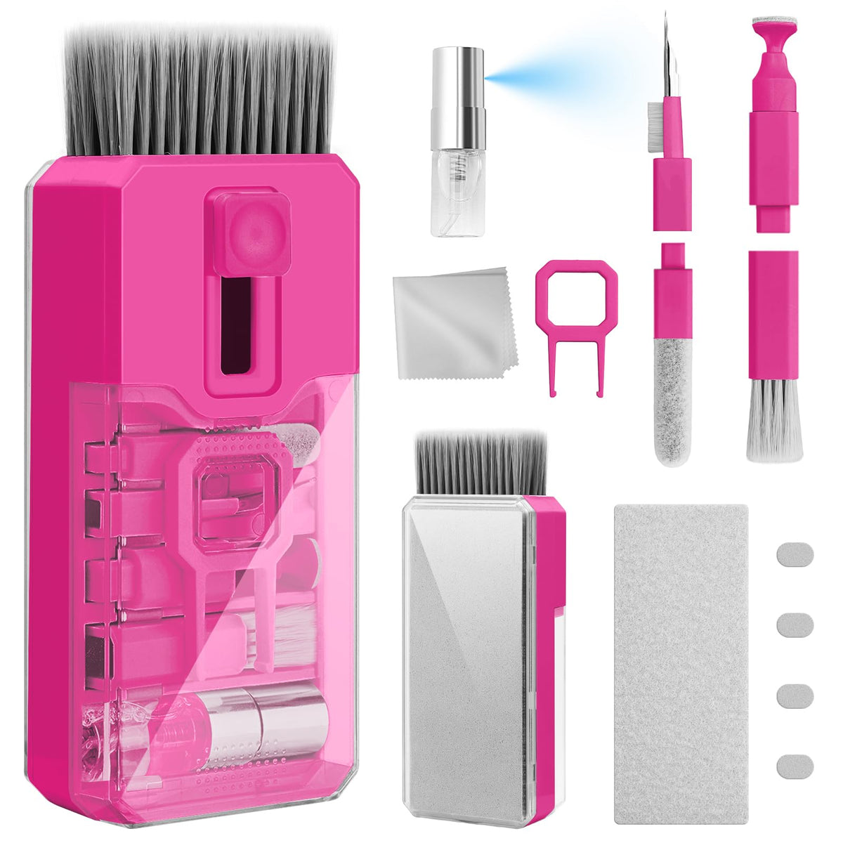 All-in-One Computer Cleaning Kit