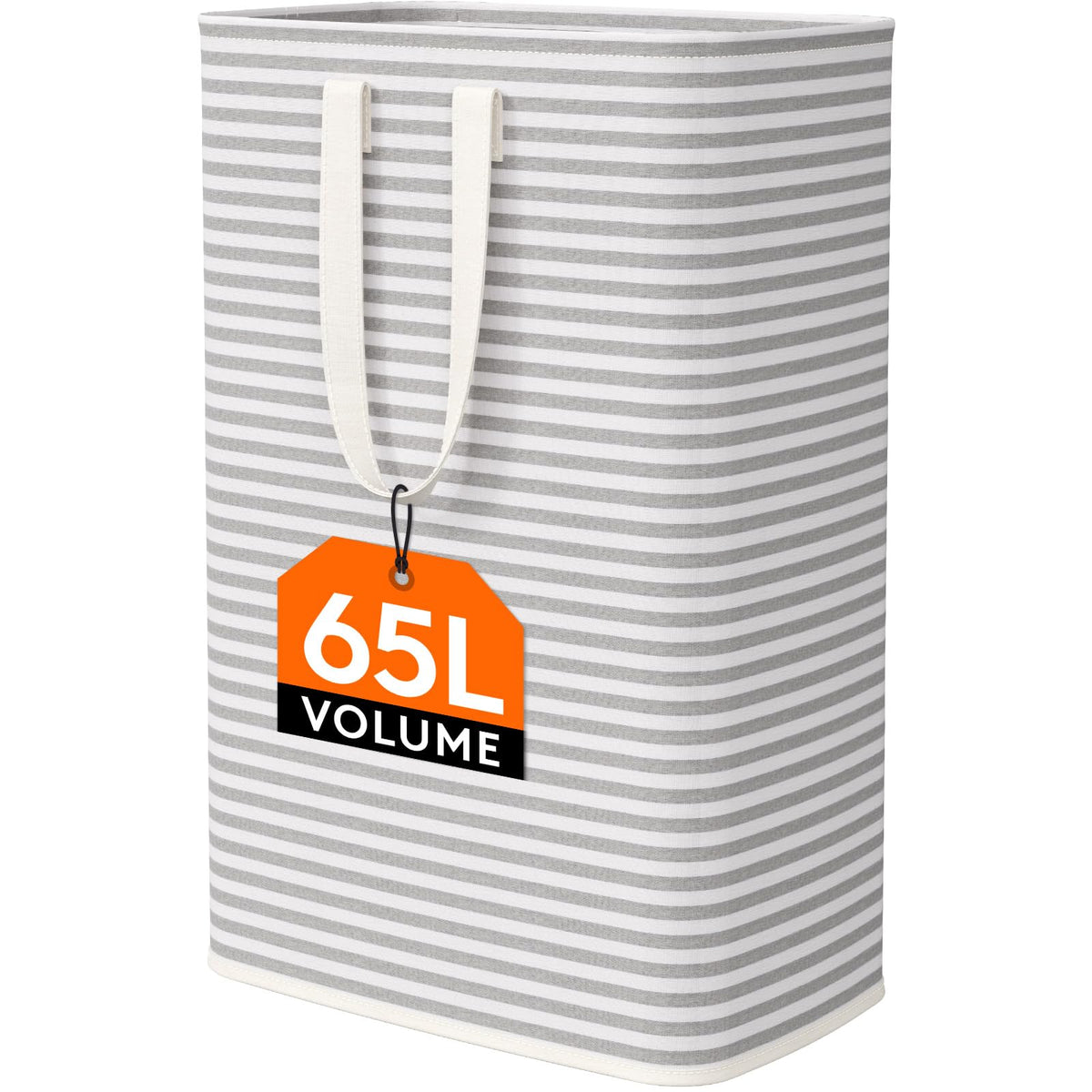 Collapsible Laundry Hamper