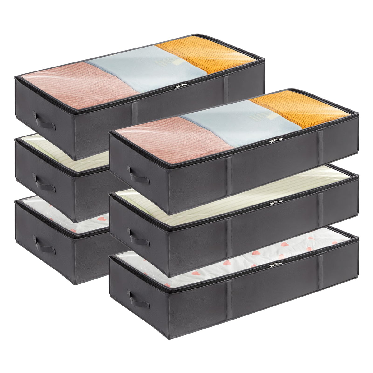 Large Underbed Storage Bags