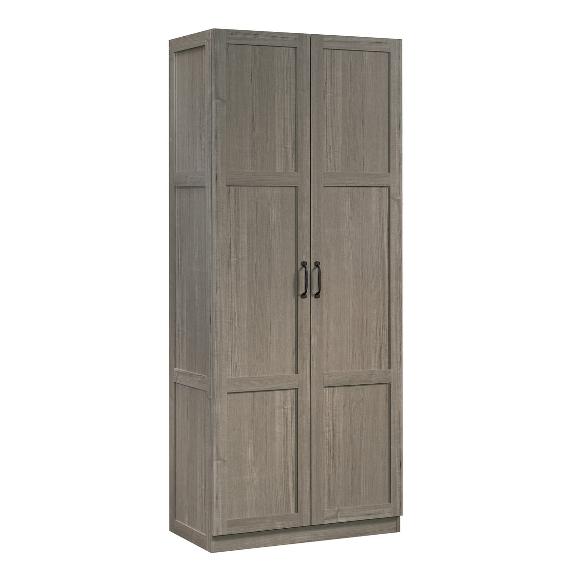 Freestanding Adjustable Storage Cabinet
